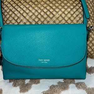 Kate Spade: Polly Large Convertible Crossbody
